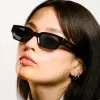Sura Sunglasses All Black sold by Ivalo.com