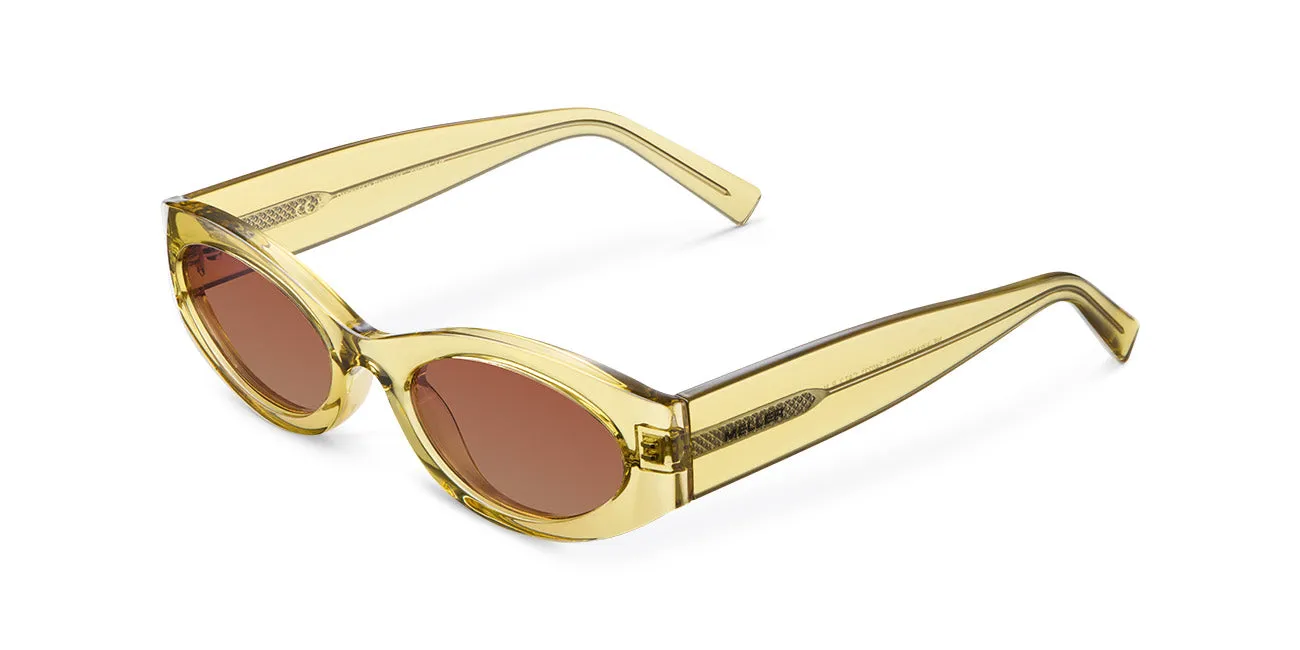 Nemy Sunglasses Dijon Brown sold by Ivalo.com product image thumbnail 3