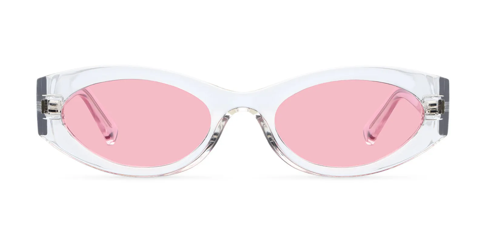 Nemy Sunglasses Minor Pink sold by Ivalo.com