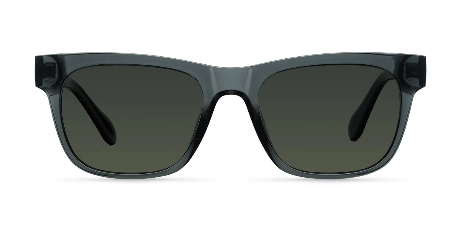 Nuru Sunglasses Fossil Olive sold by Ivalo.com