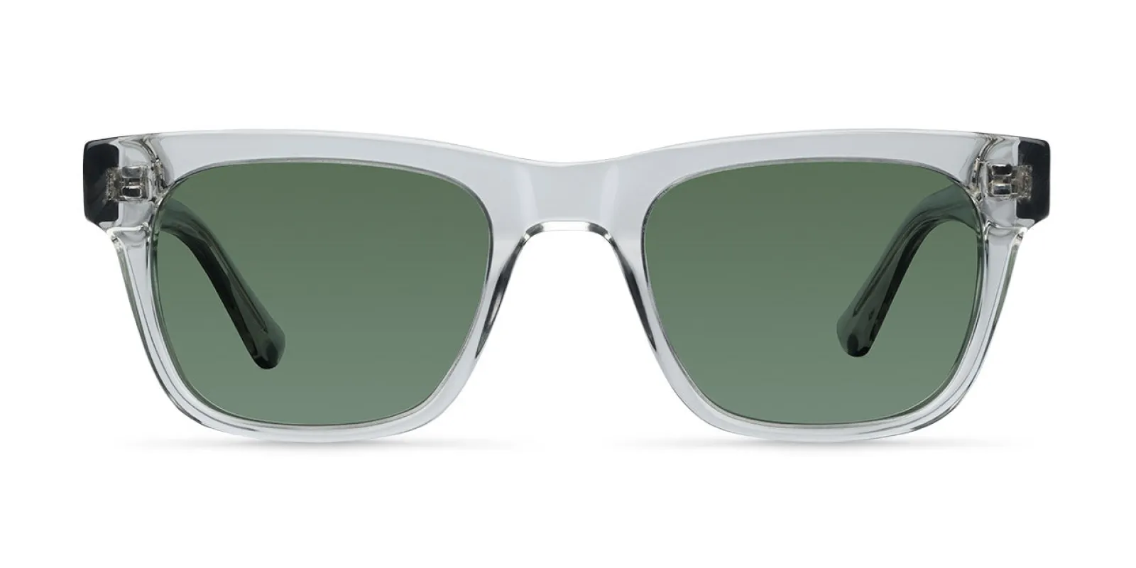 Nuru Sunglasses Ecru Olive sold by Ivalo.com