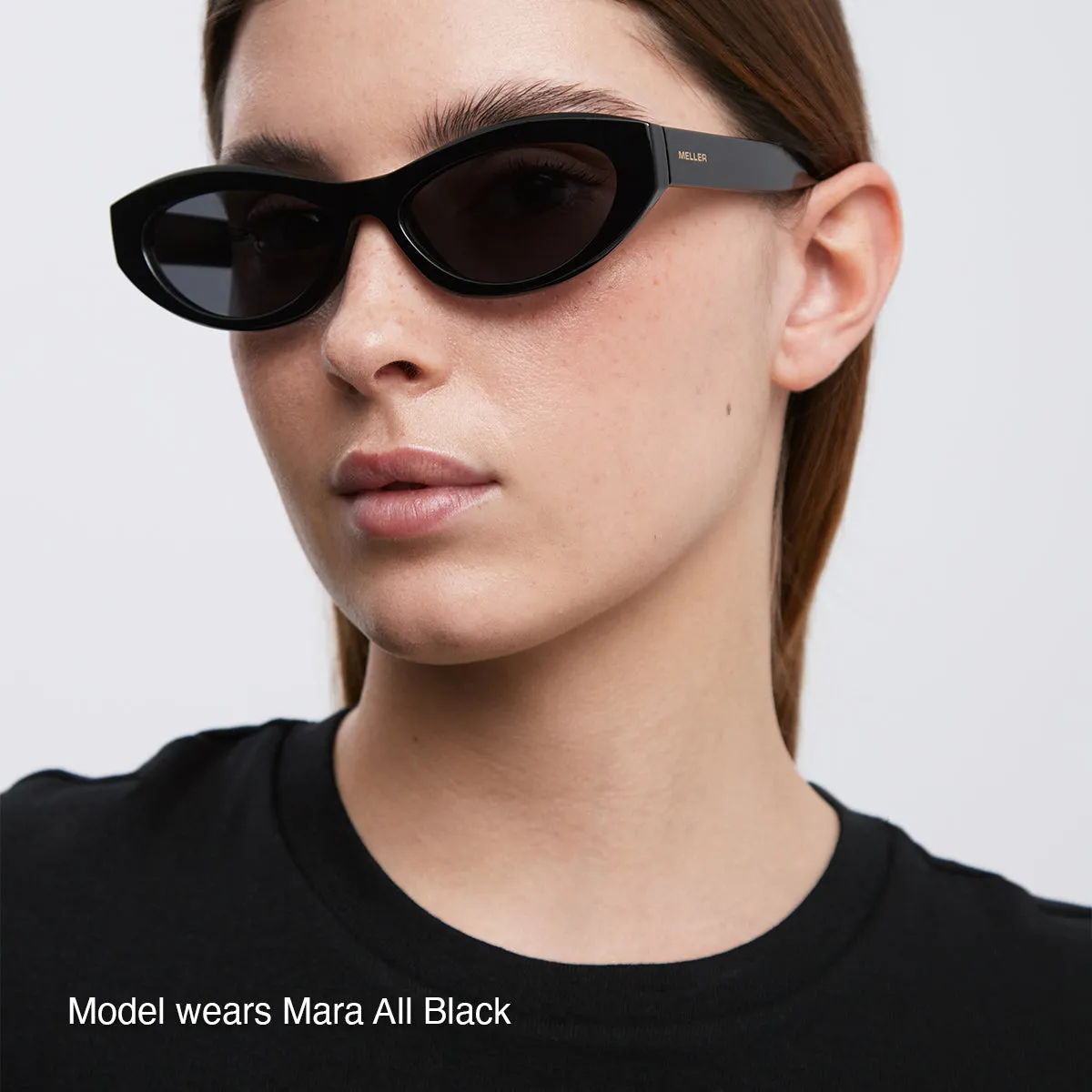 Mara Sunglasses Ice Olive sold by Ivalo.com product image thumbnail 5