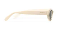 Mara Sunglasses Ice Olive sold by Ivalo.com