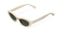 Mara Sunglasses Ice Olive sold by Ivalo.com
