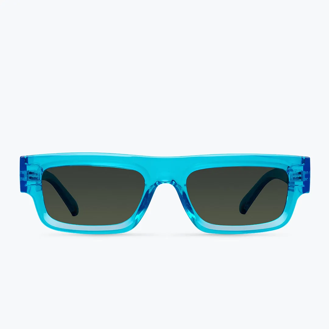 Kito Sunglasses Cyan Olive sold by Ivalo.com product image thumbnail 5