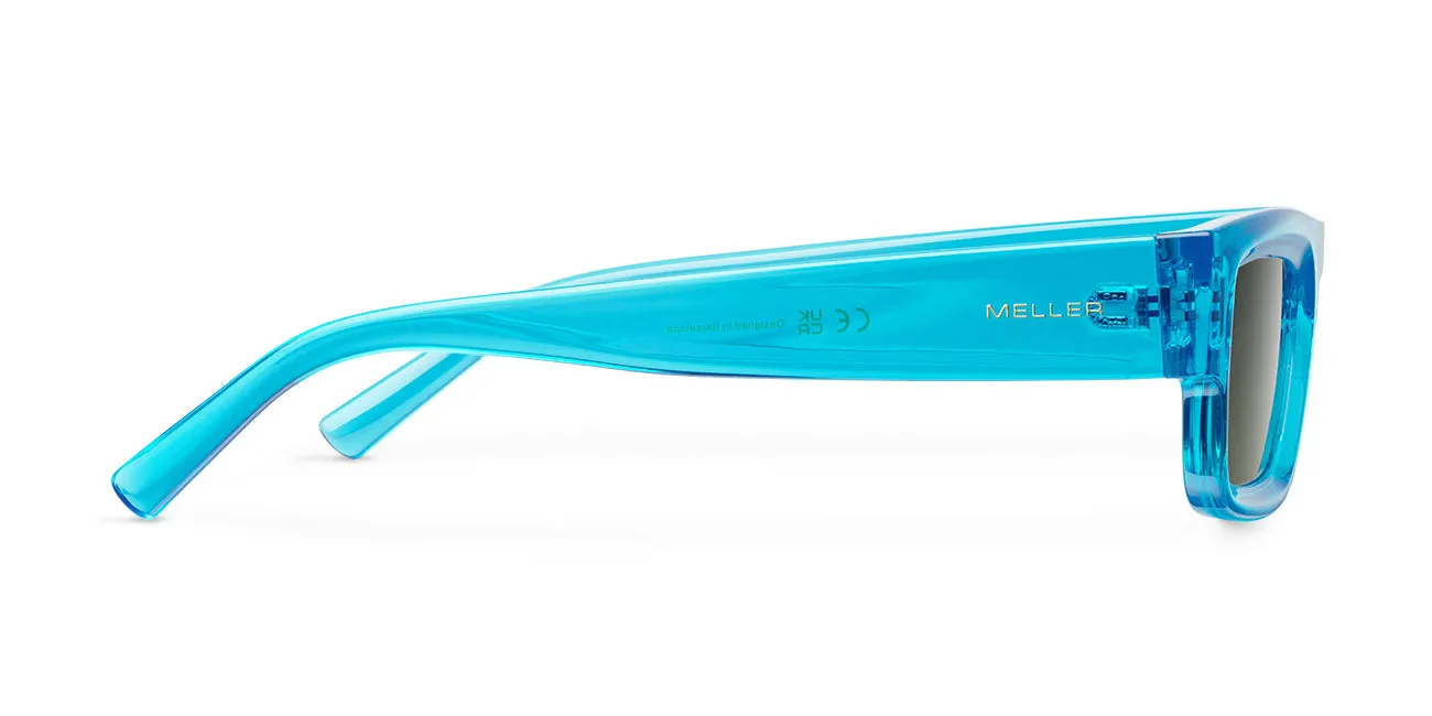 Kito Sunglasses Cyan Olive sold by Ivalo.com product image thumbnail 3