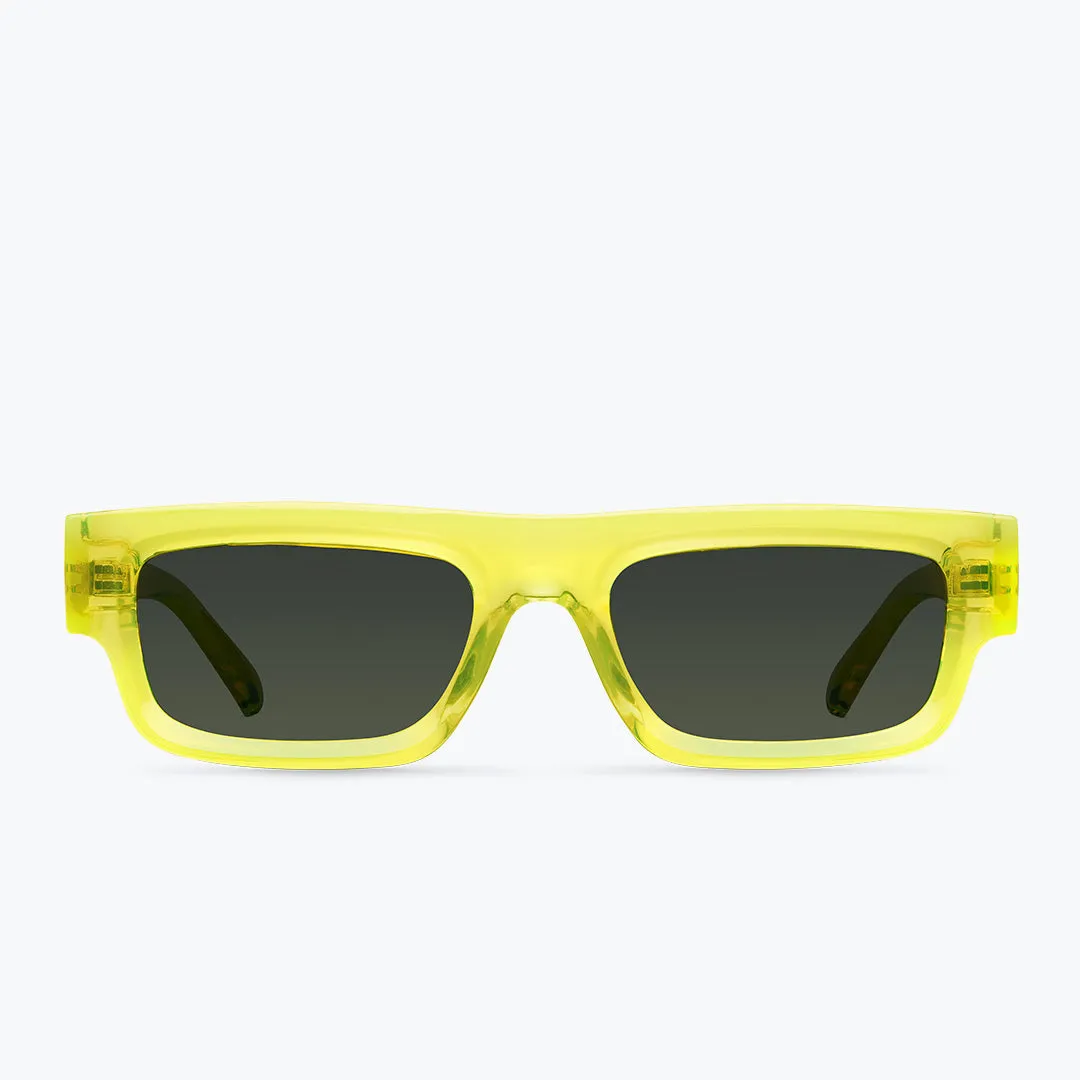 Kito Sunglasses Lemon Olive sold by Ivalo.com product image thumbnail 5