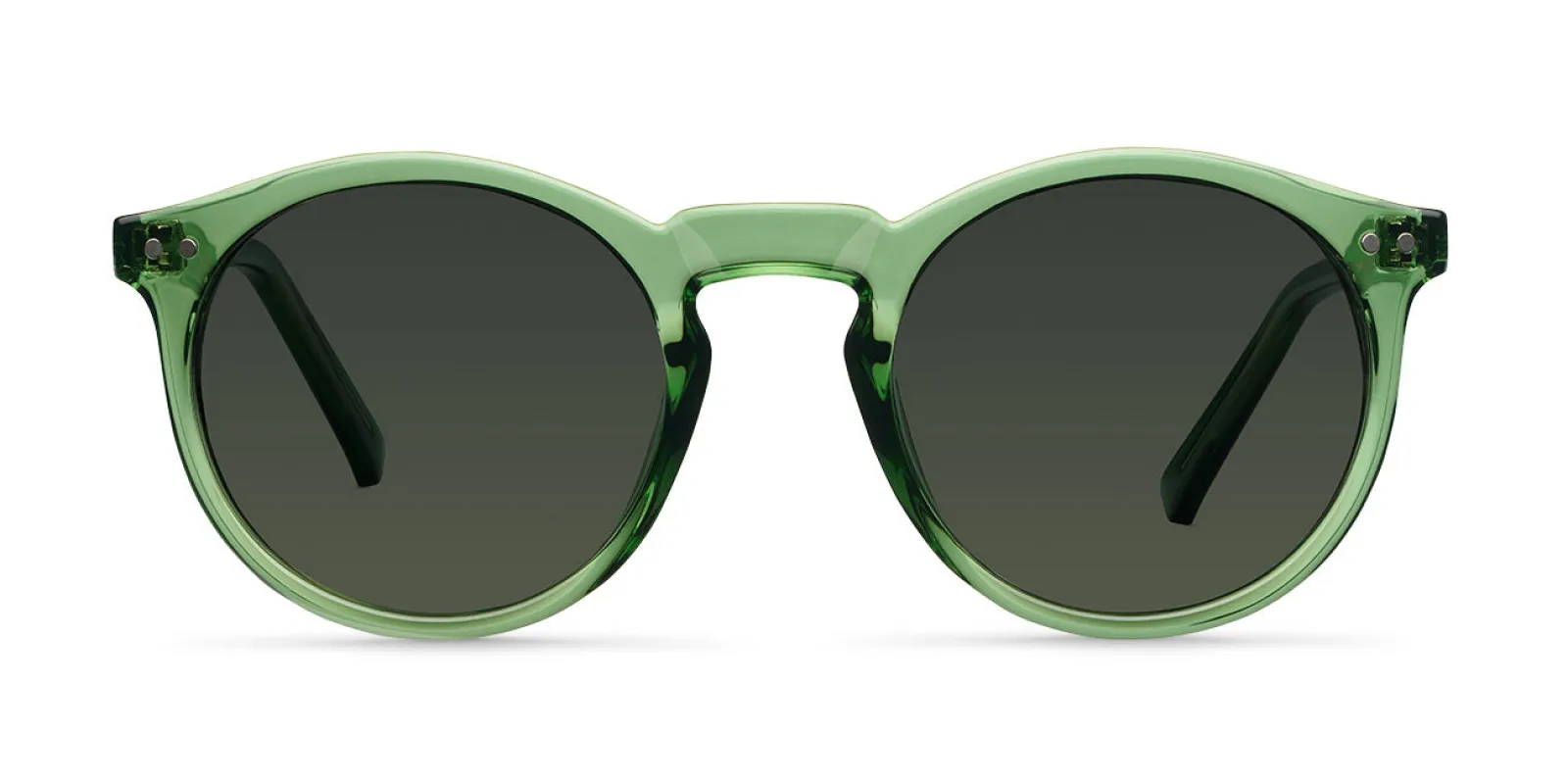Kubu Sunglasses All Olive sold by Ivalo.com