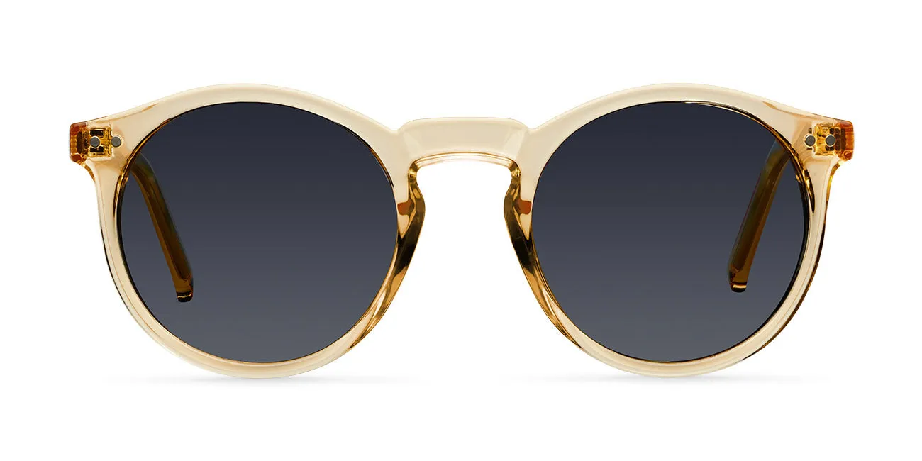 Kubu Sunglasses Bone Grey sold by Ivalo.com