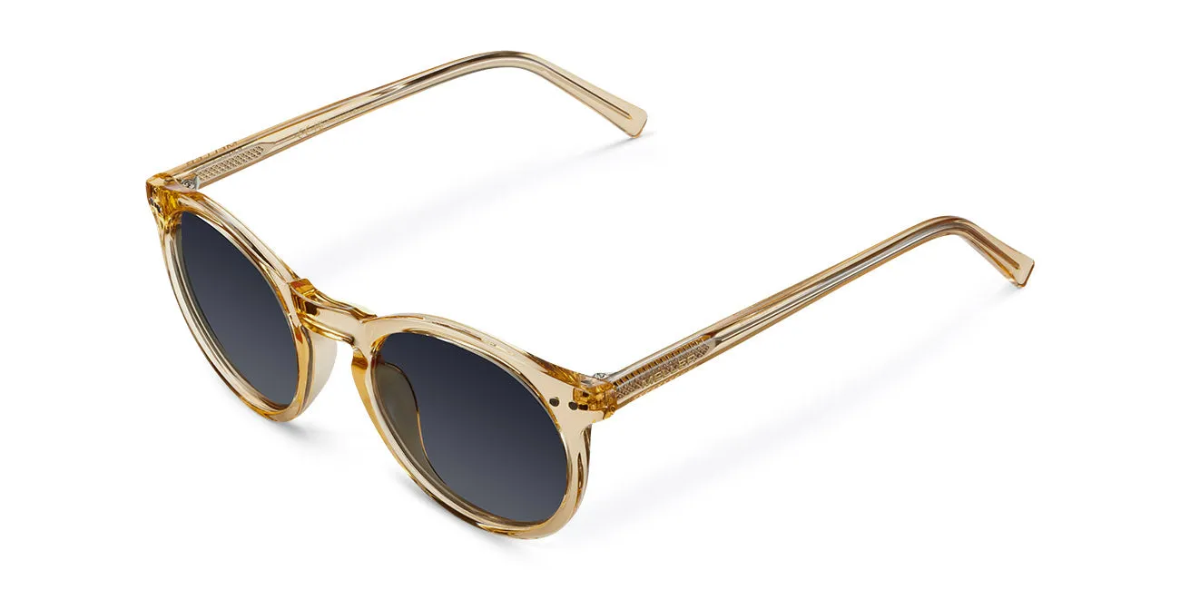 Kubu Sunglasses Bone Grey sold by Ivalo.com product image thumbnail 3