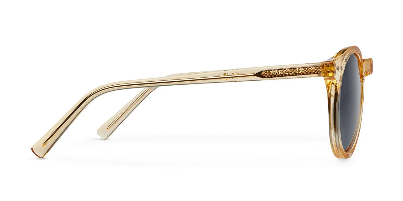 Kubu Sunglasses Bone Grey sold by Ivalo.com product image thumbnail 4