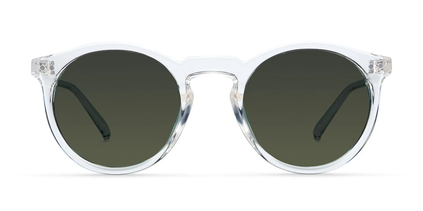 Kubu Sunglasses Minor Olive sold by Ivalo.com