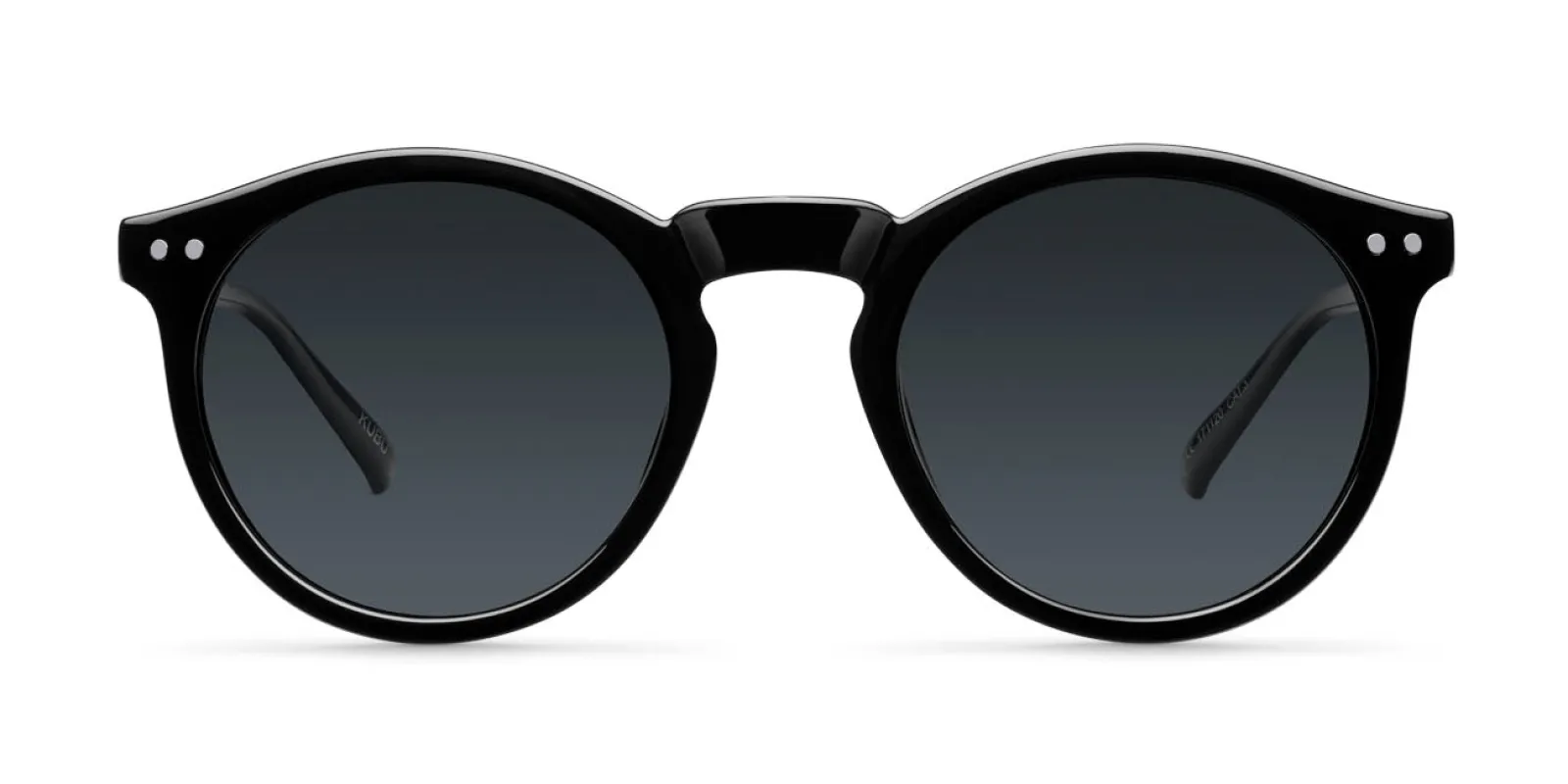 Kubu Sunglasses All Black sold by Ivalo.com