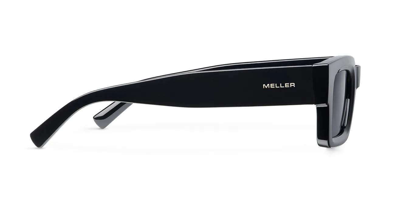 Kaya Sunglasses All Black sold by Ivalo.com product image thumbnail 4
