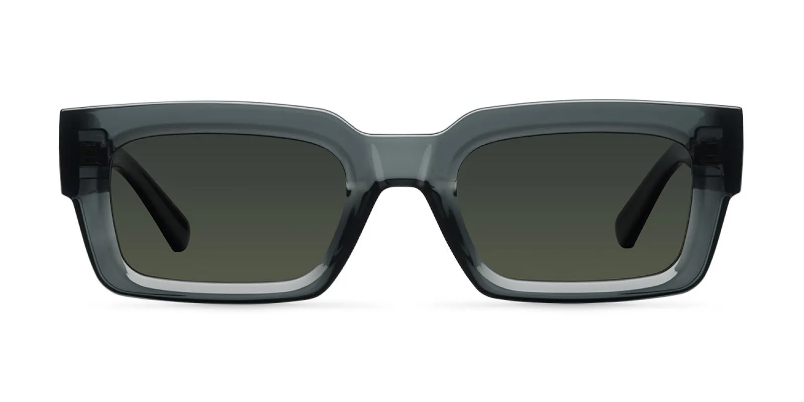 Kaya Sunglasses Fossil Olive sold by Ivalo.com