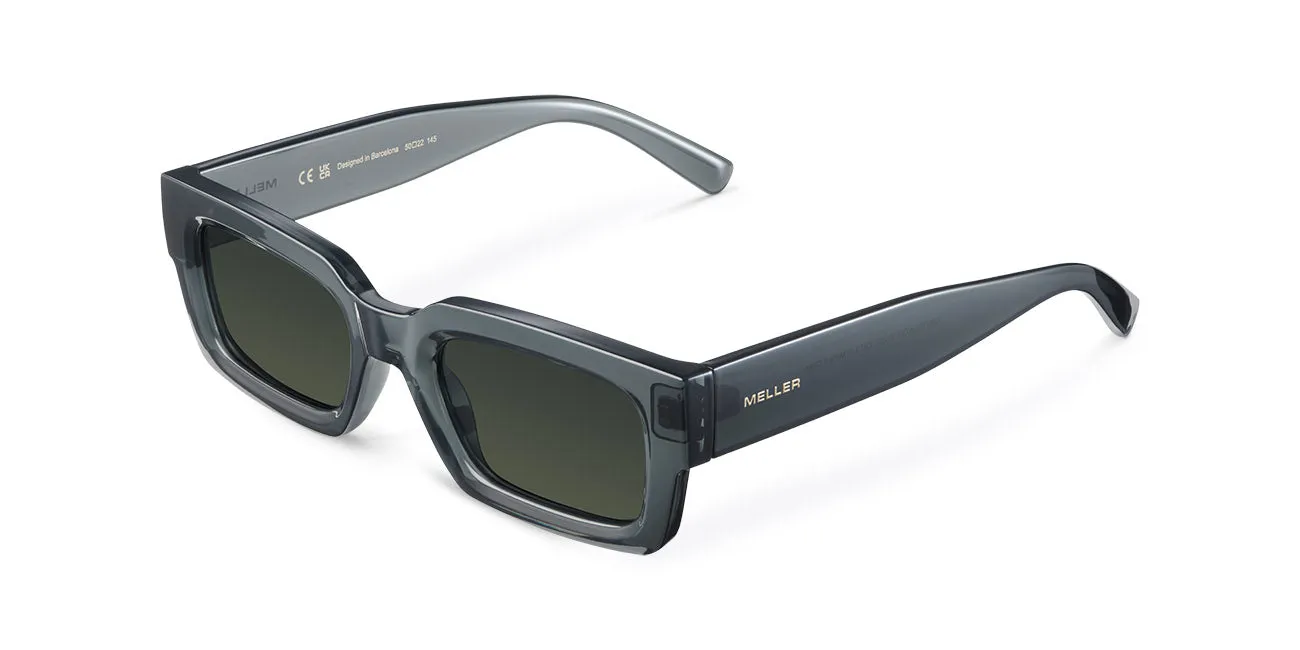 Kaya Sunglasses Fossil Olive sold by Ivalo.com product image thumbnail 2