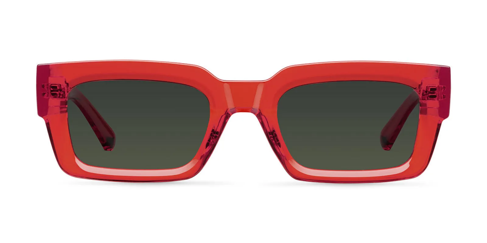 Kaya Sunglasses Scarlet Olive sold by Ivalo.com