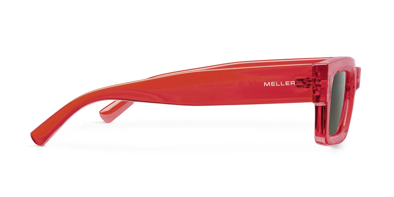 Kaya Sunglasses Scarlet Olive sold by Ivalo.com product image thumbnail 3