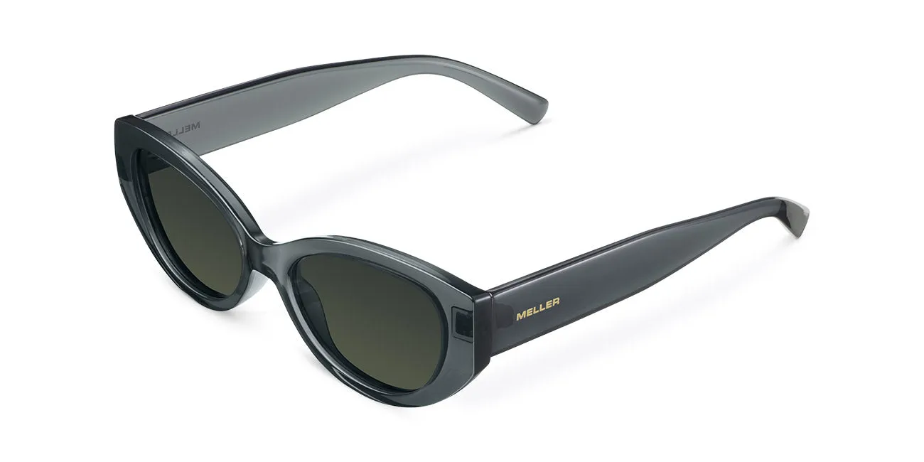 Hibo Sunglasses Fossil Olive sold by Ivalo.com product image thumbnail 2