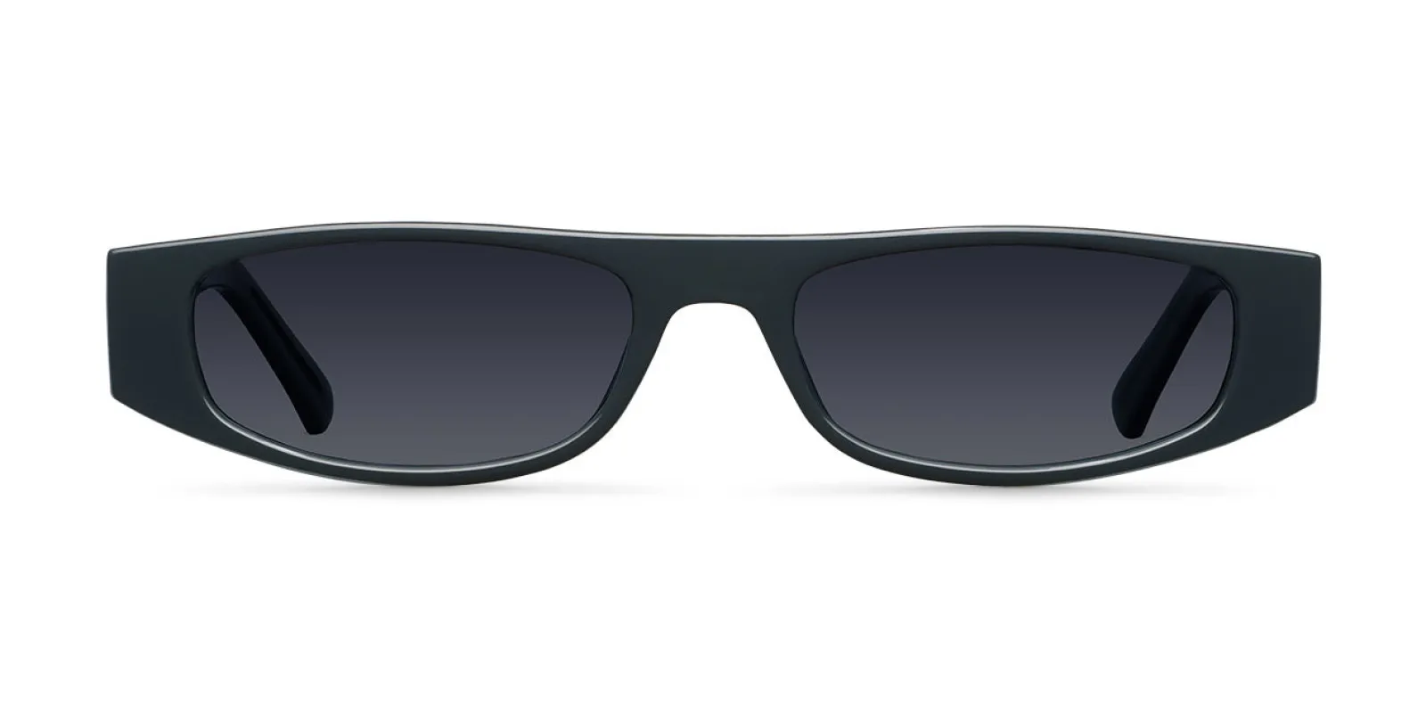 Ife Sunglasses Lead Carbon sold by Ivalo.com