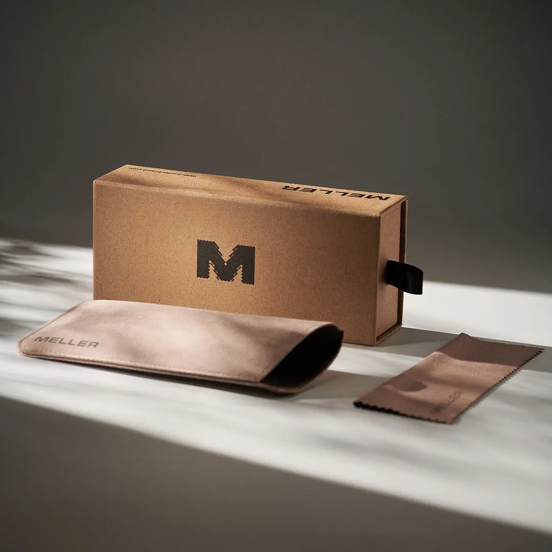 Idir Sunglasses Gold Blue sold by Ivalo.com product image thumbnail 4