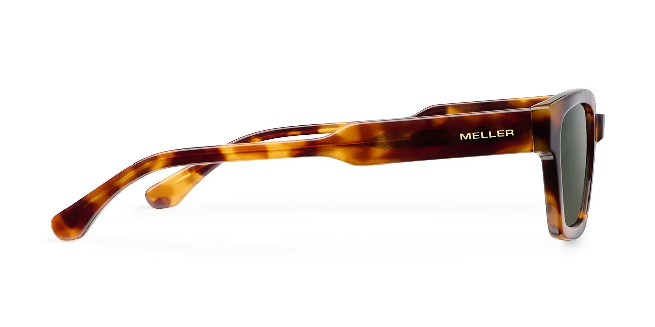 Deka Sunglasses Caramel Olive sold by Ivalo.com product image thumbnail 3