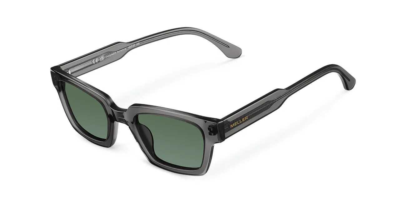 Deka Sunglasses Ash Olive sold by Ivalo.com product image thumbnail 2