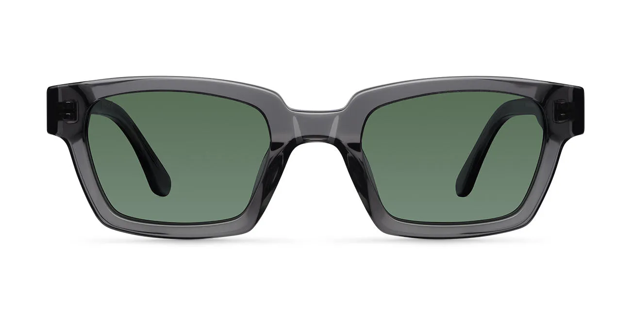 Deka Sunglasses Ash Olive sold by Ivalo.com