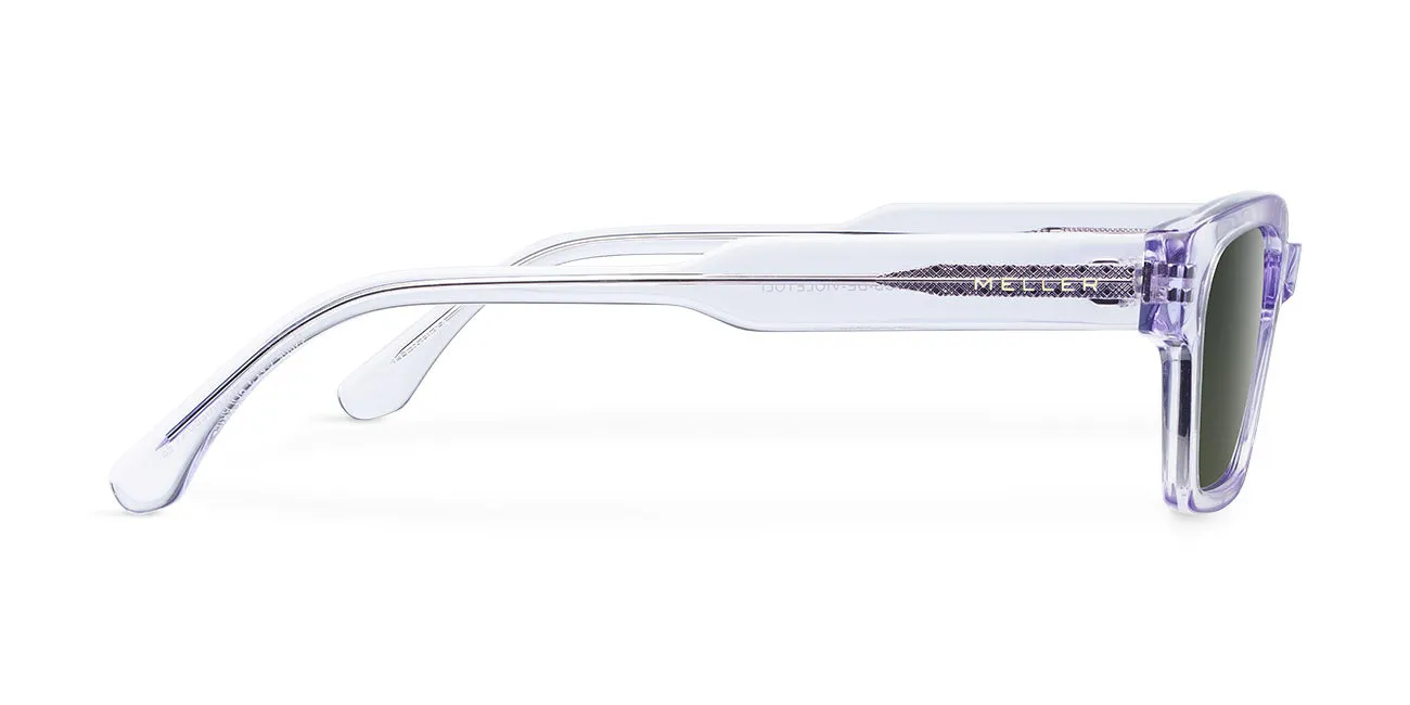 Deka Sunglasses Violet Olive sold by Ivalo.com product image thumbnail 3