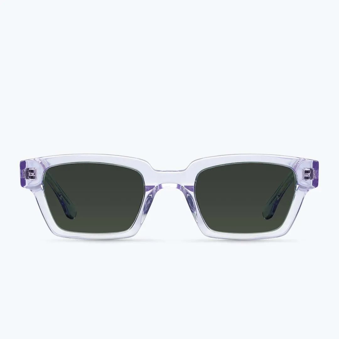Deka Sunglasses Violet Olive sold by Ivalo.com product image thumbnail 4