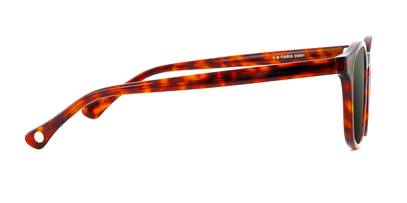 Begi Sunglasses Tigris Olive sold by Ivalo.com product image thumbnail 3