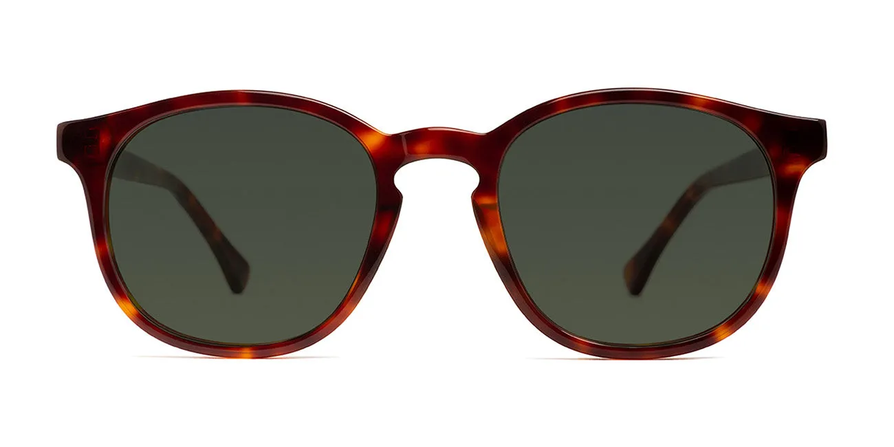 Begi Sunglasses Tigris Olive sold by Ivalo.com