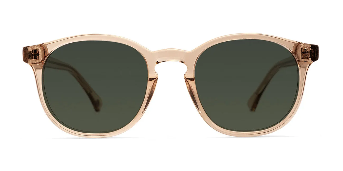 Begi Sunglasses Bone Olive sold by Ivalo.com