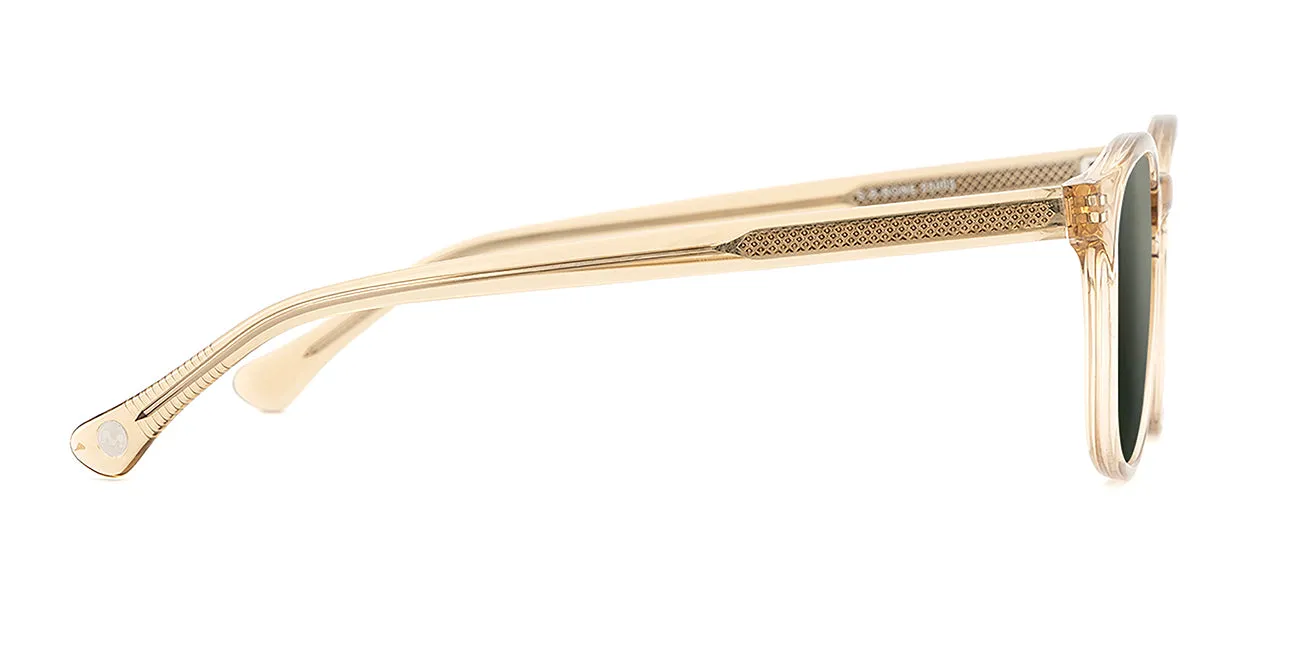 Begi Sunglasses Bone Olive sold by Ivalo.com product image thumbnail 3