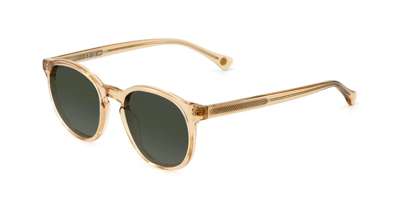 Begi Sunglasses Bone Olive sold by Ivalo.com product image thumbnail 2