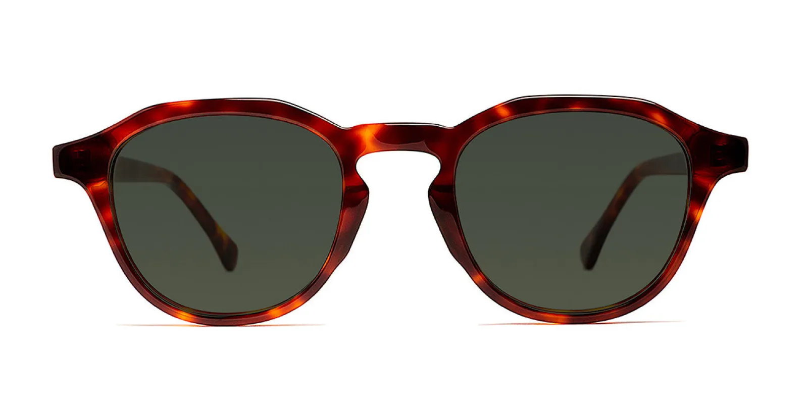 Akis Sunglasses Tigris Olive sold by Ivalo.com