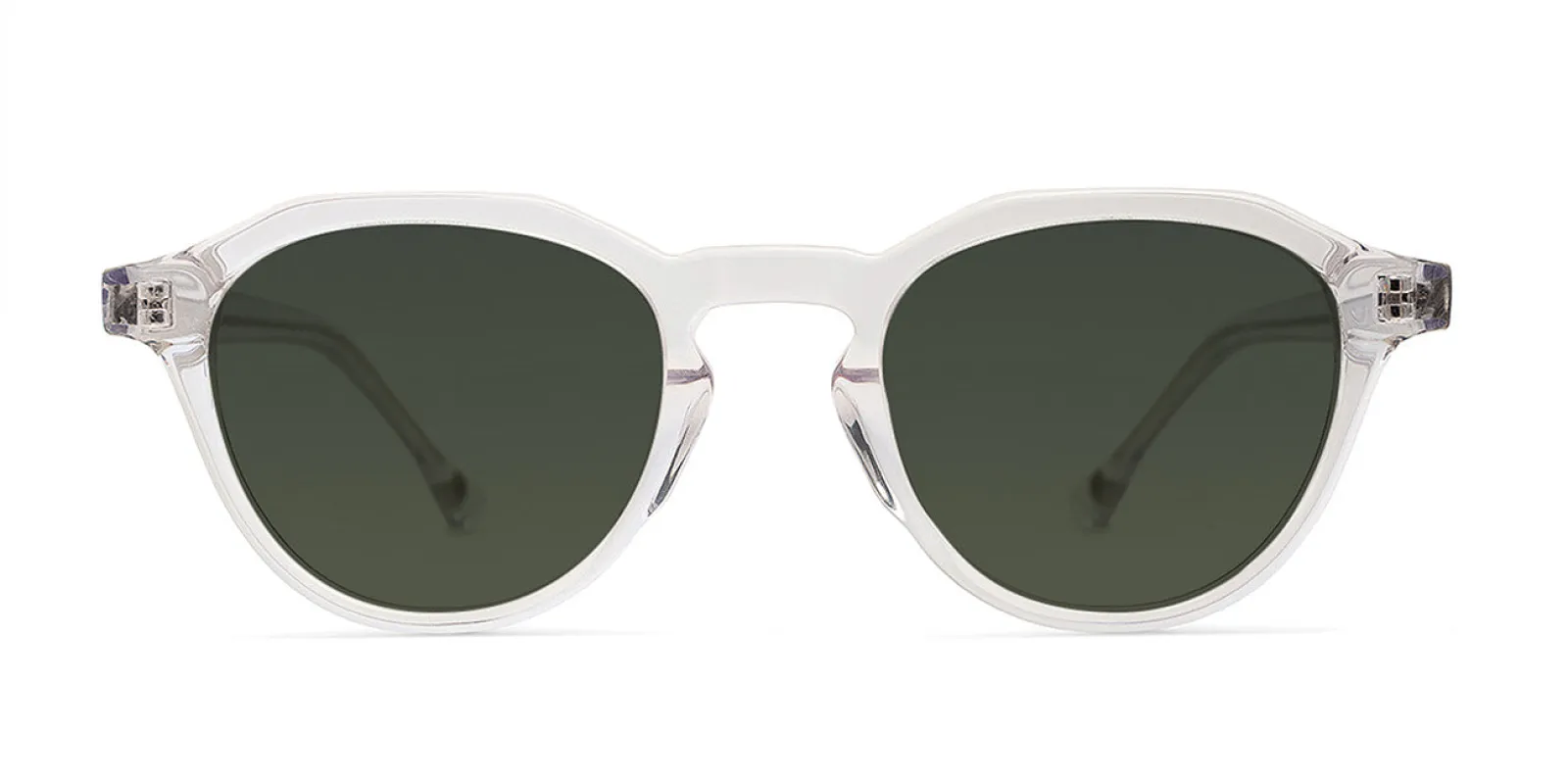 Akis Sunglasses Minor Olive sold by Ivalo.com