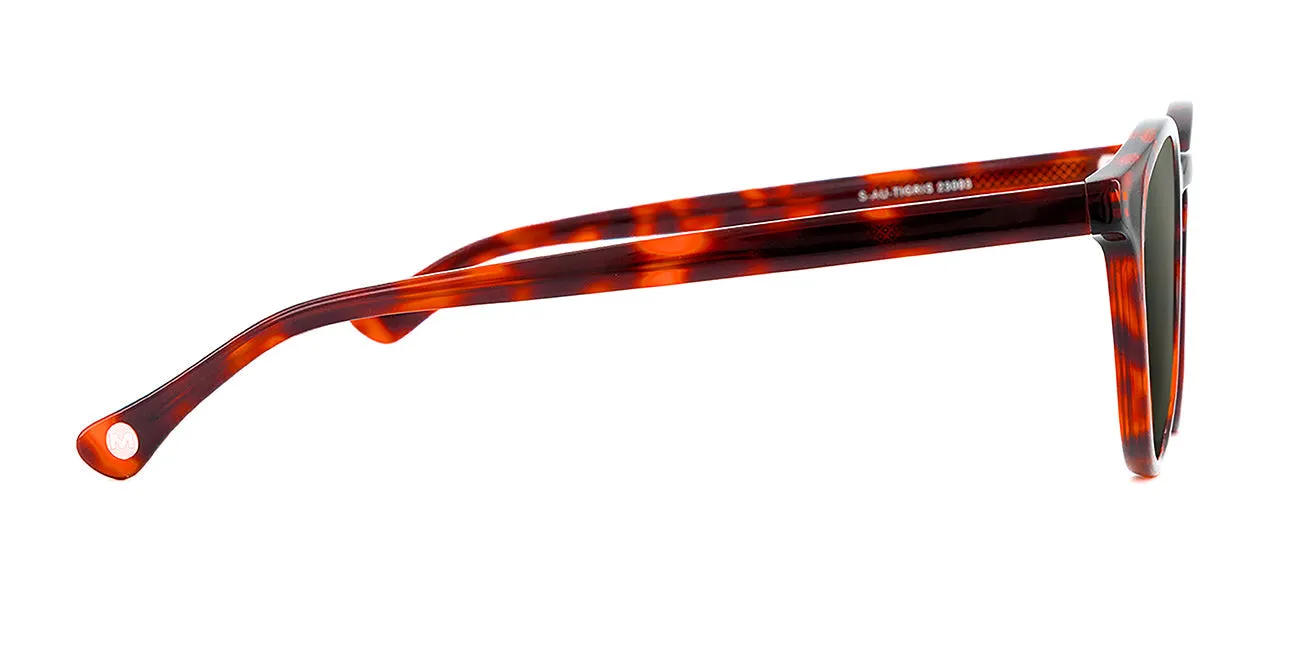 Auga Sunglasses Tigris Olive sold by Ivalo.com product image thumbnail 3