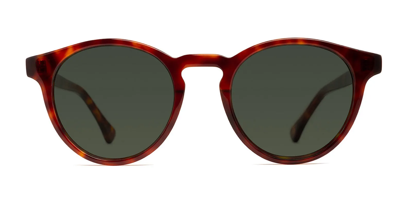 Auga Sunglasses Tigris Olive sold by Ivalo.com