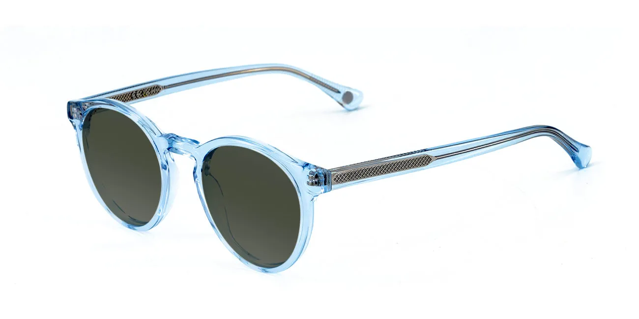 Auga Sunglasses Sky Olive sold by Ivalo.com product image thumbnail 2