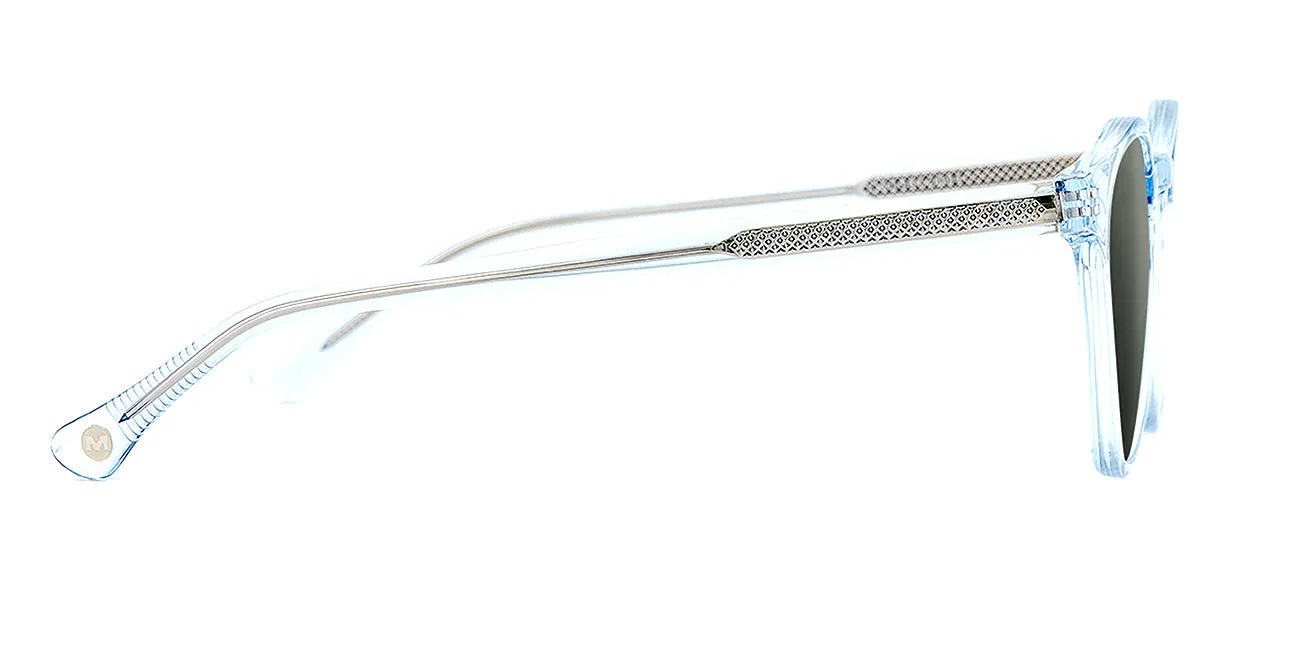 Auga Sunglasses Sky Olive sold by Ivalo.com product image thumbnail 3