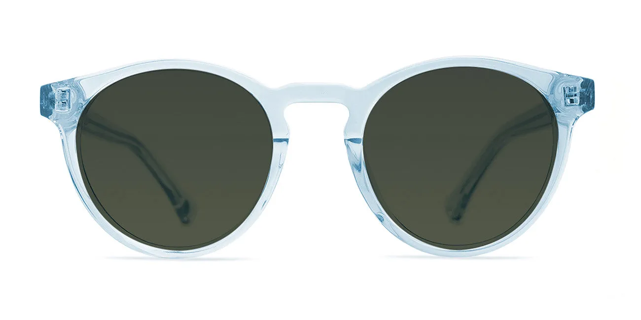 Auga Sunglasses Sky Olive sold by Ivalo.com