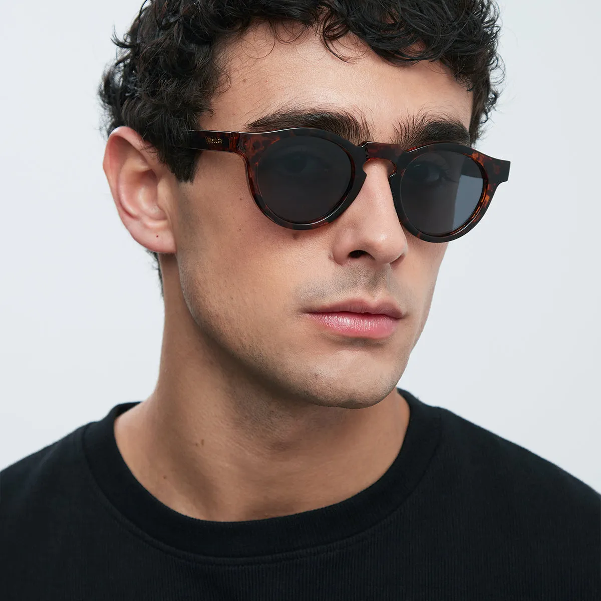 Dayo Sunglasses Tigris Carbon sold by Ivalo.com product image thumbnail 3