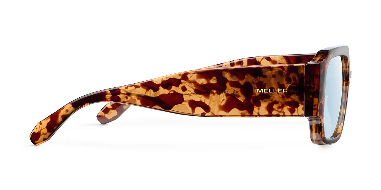 Jahi Sunglasses Tigris Turquoise sold by Ivalo.com product image thumbnail 3