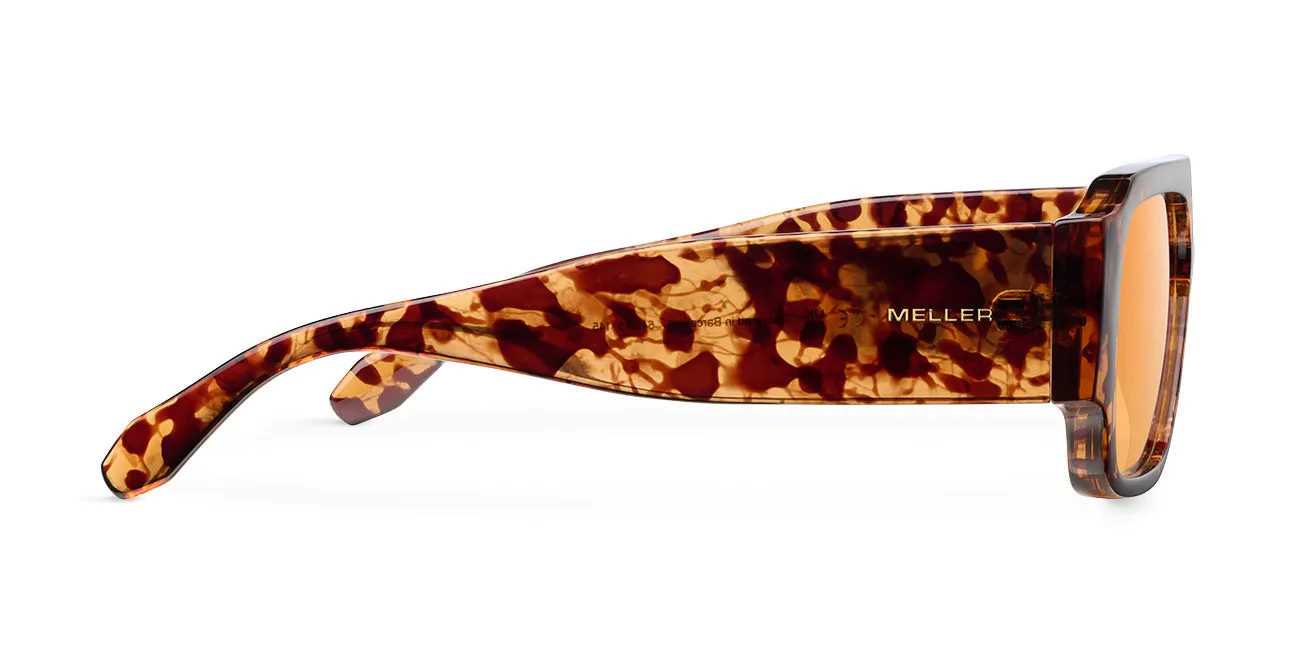 Jahi Sunglasses Tigris Orange sold by Ivalo.com product image thumbnail 4