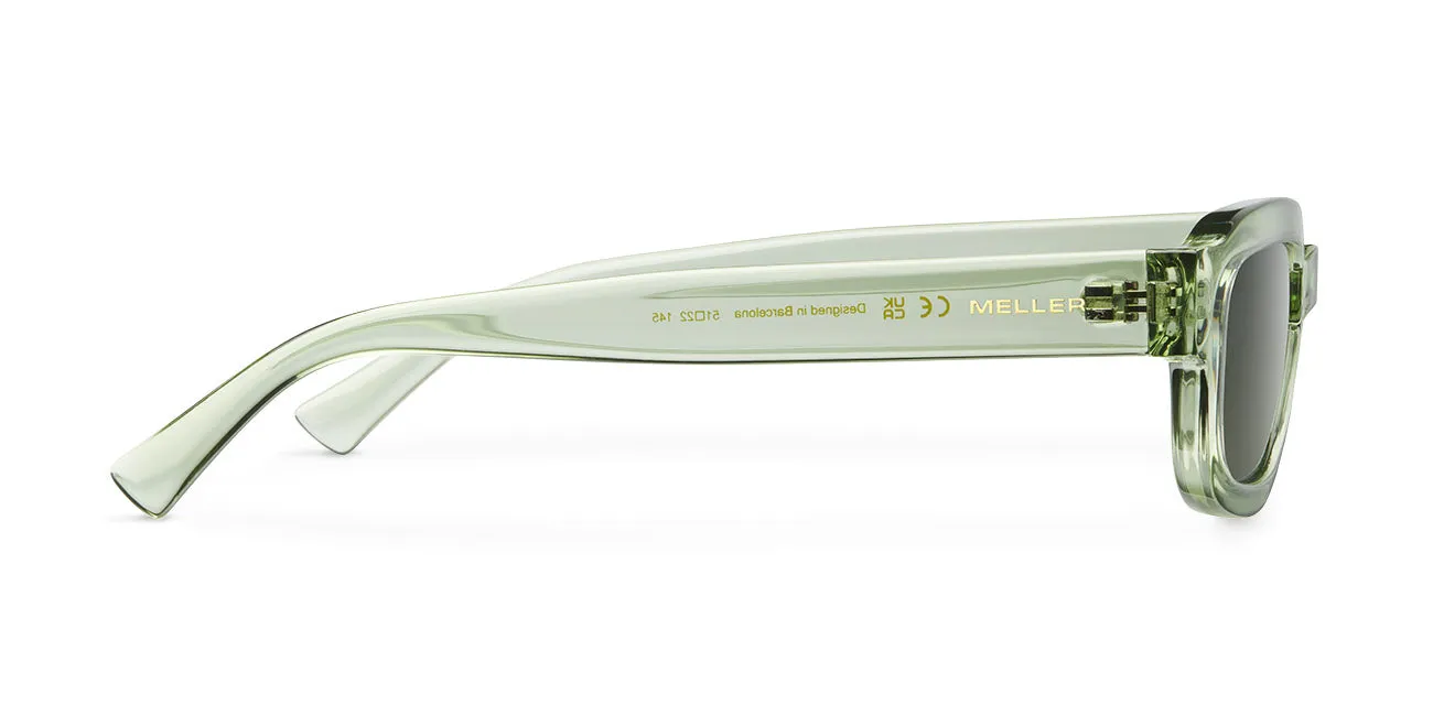 Jamil Sunglasses Mint Olive sold by Ivalo.com product image thumbnail 3