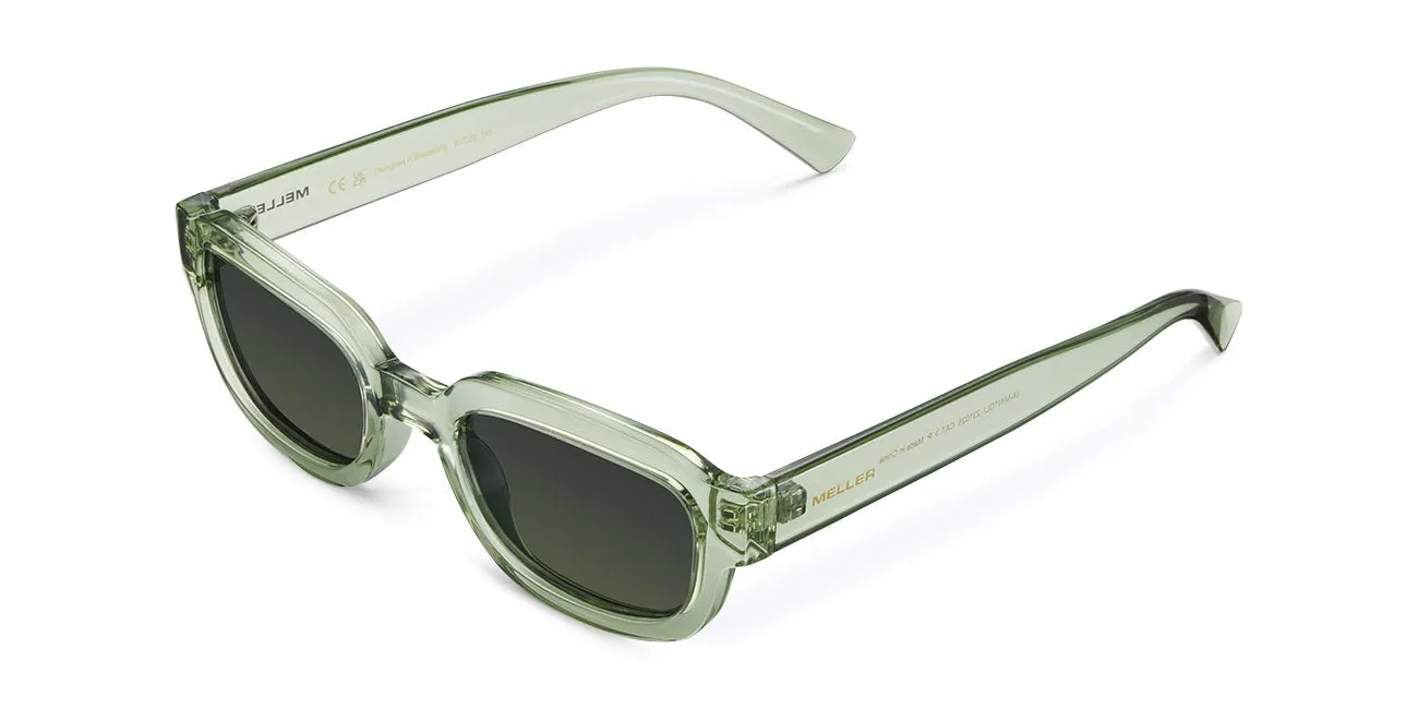 Jamil Sunglasses Mint Olive sold by Ivalo.com product image thumbnail 2