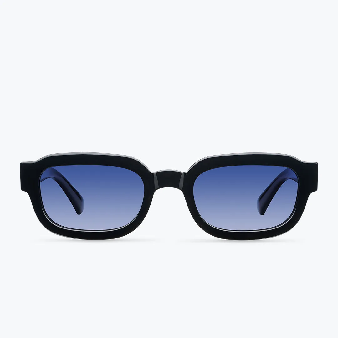 Jamil Sunglasses Black Azure sold by Ivalo.com product image thumbnail 5