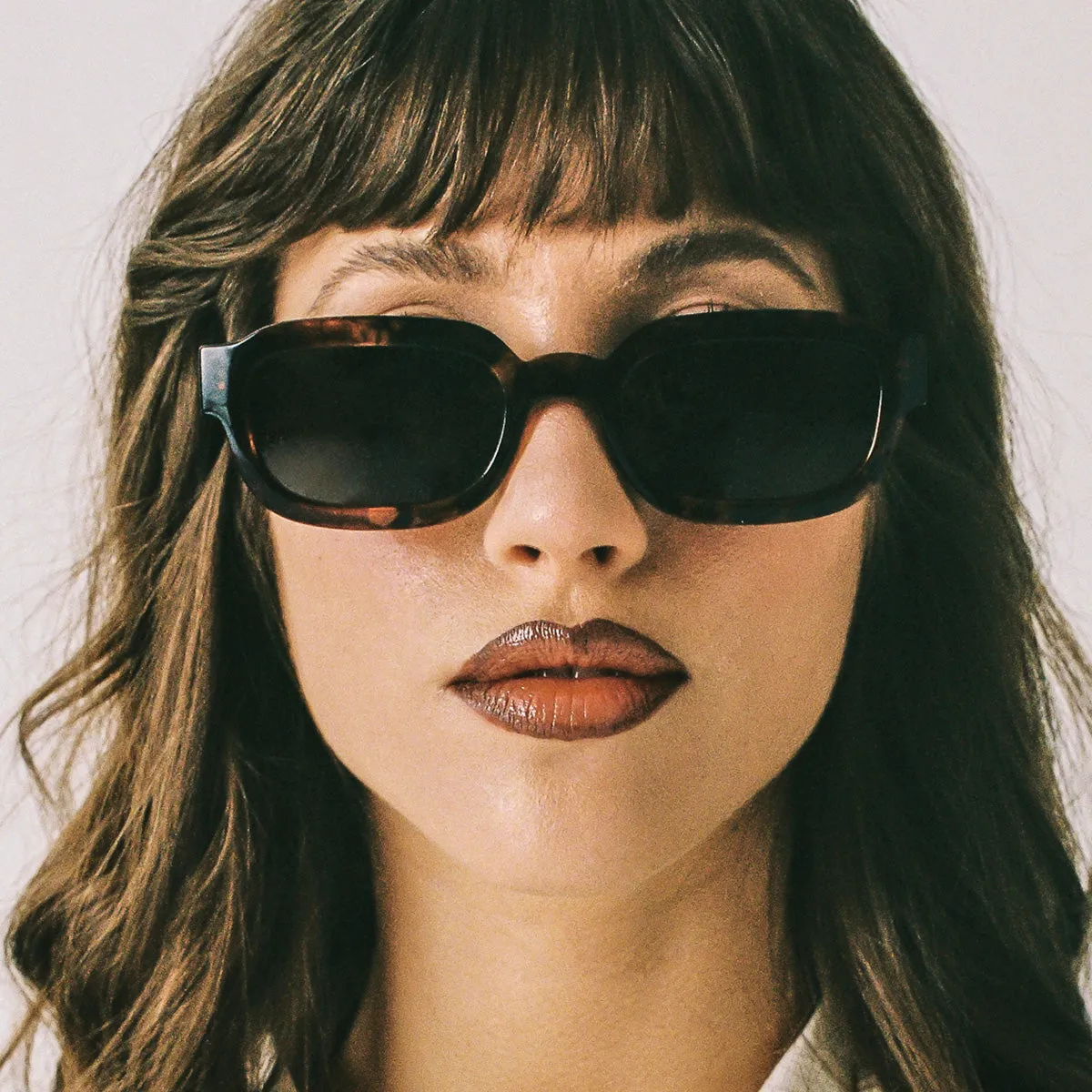 Jamil Sunglasses Tigris Olive sold by Ivalo.com product image thumbnail 2