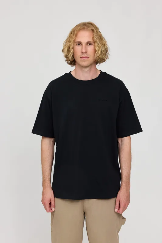 Heavy Print T-Shirt sold by Ivalo.com